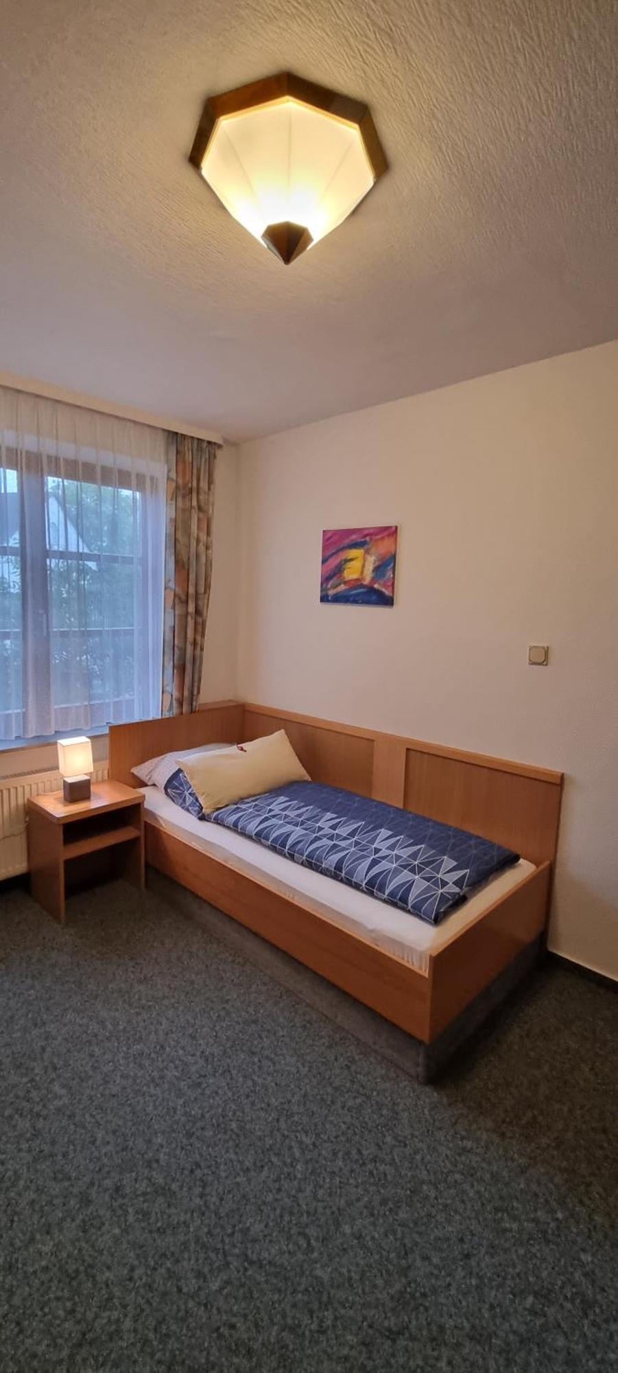 Hotel Alt Oesselse 사르쉬테드 객실 사진