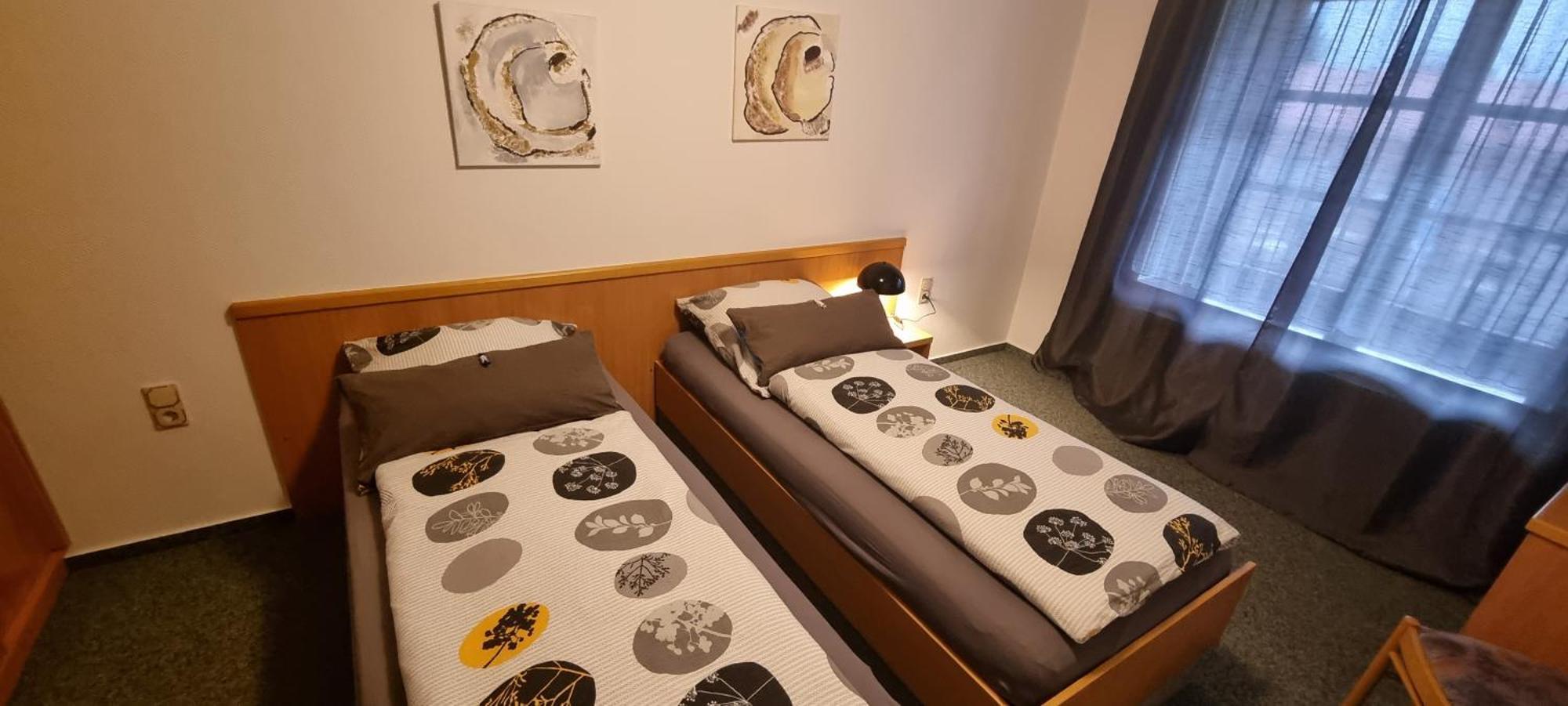 Hotel Alt Oesselse 사르쉬테드 객실 사진