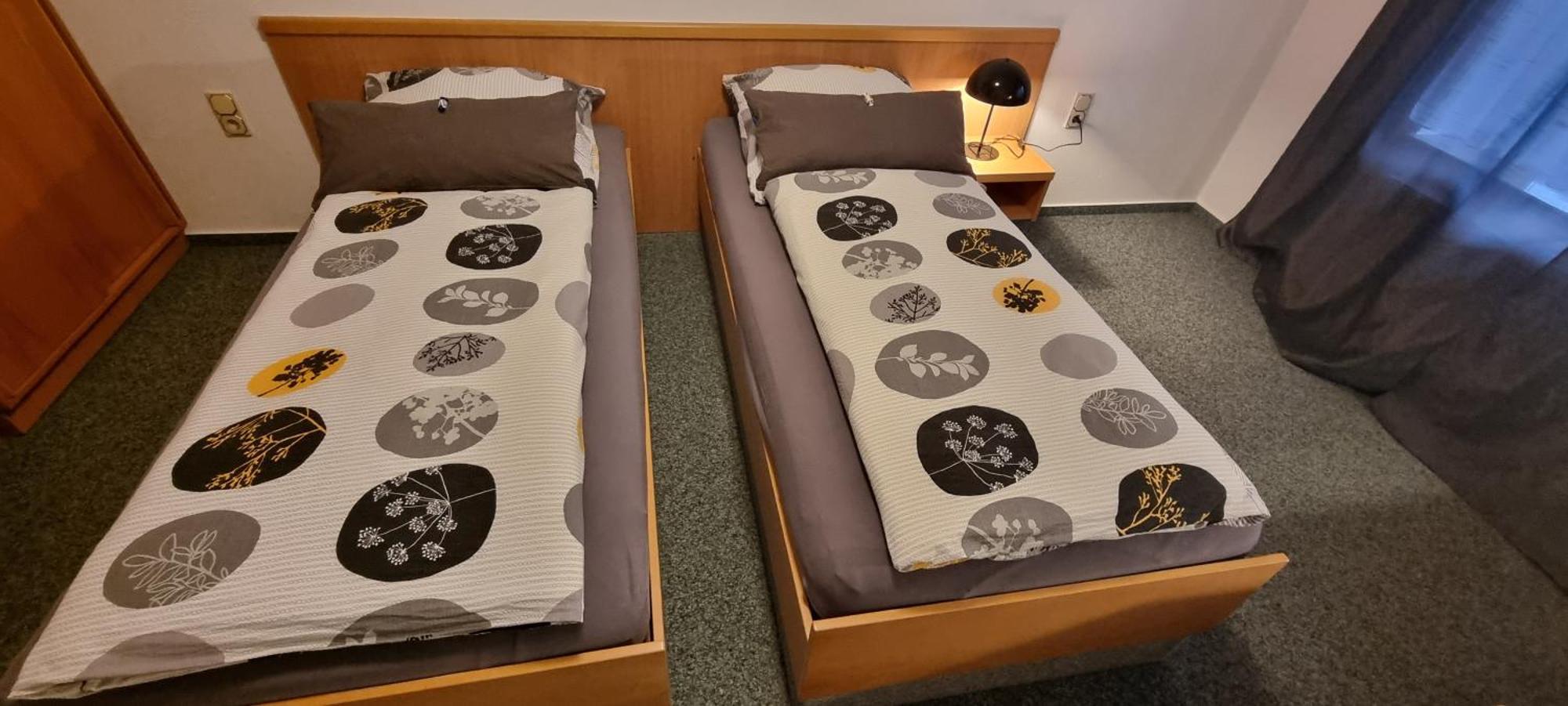 Hotel Alt Oesselse 사르쉬테드 객실 사진