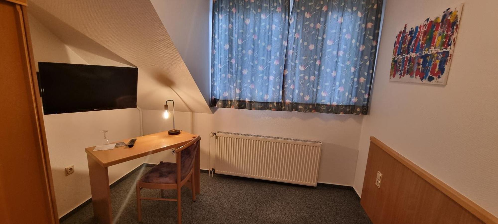Hotel Alt Oesselse 사르쉬테드 객실 사진